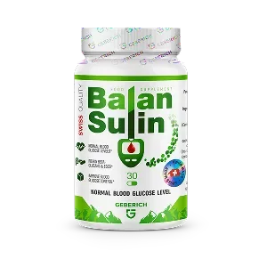 Balansulin