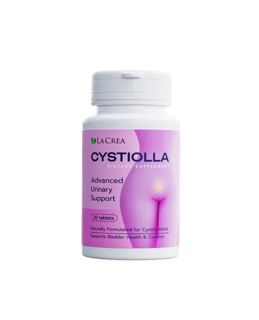 Cystiolla