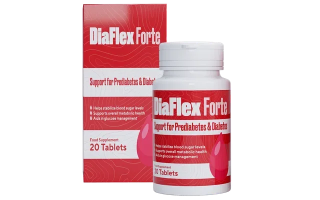 DiaFlex Forte