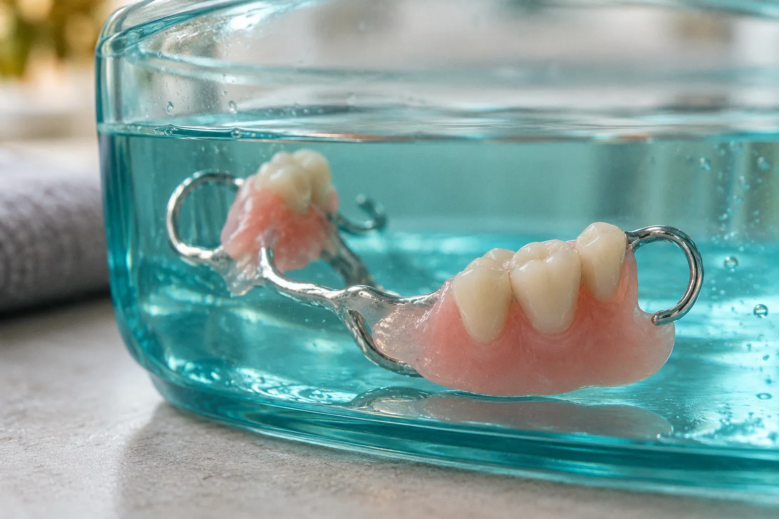 Fausse dent: 4 conseils pratiques pour une adaptation sans douleur
