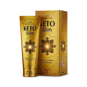 KetoSlim cream