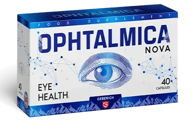 Ophtalmica
