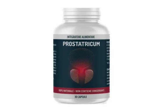 Prostatricum